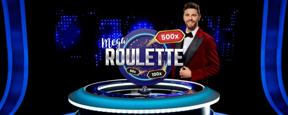 14bet Roleta Mega ao Vivo
