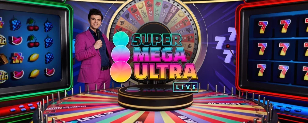 14bet Super Mega Ultra ao Vivo