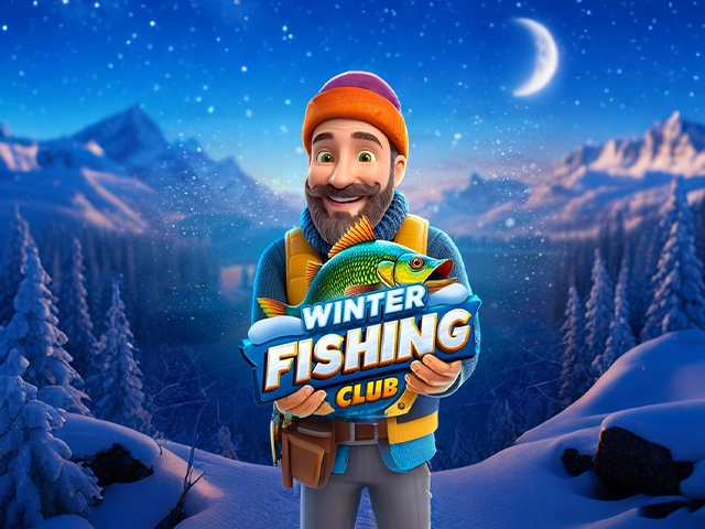 14bet Clube de Pesca de Inverno